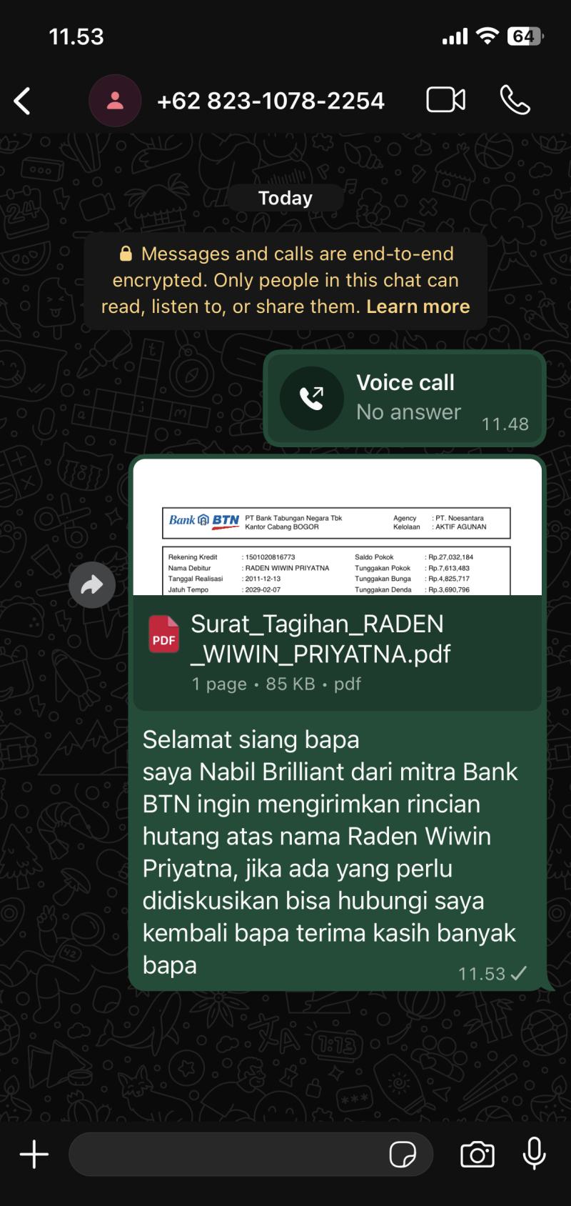 Foto Kunjungan - FOTO_KUNJUNGAN