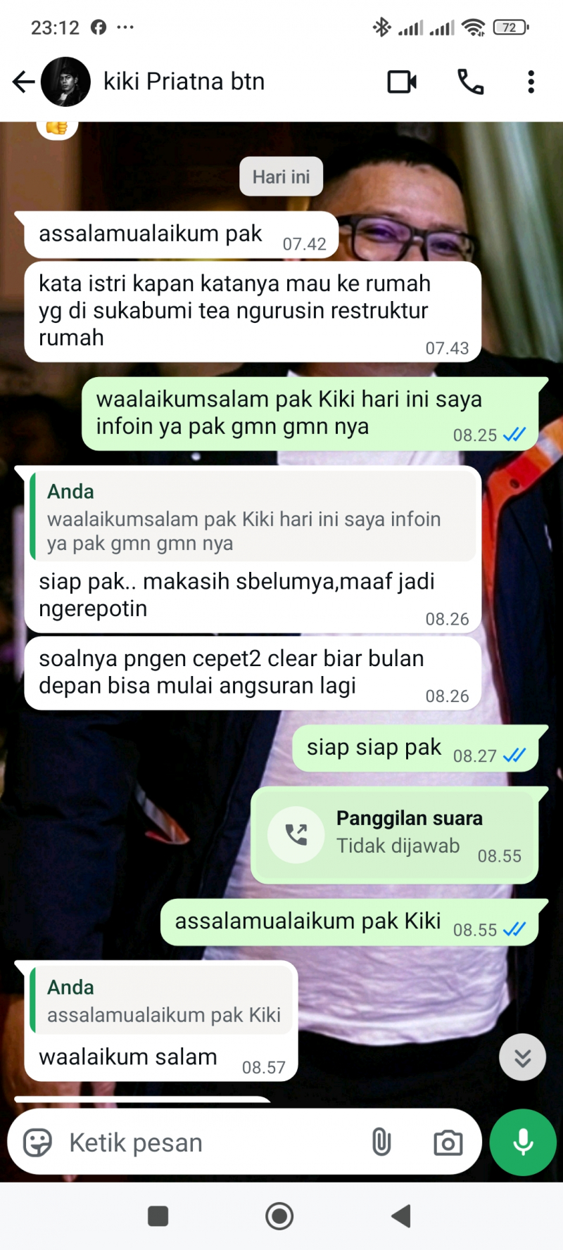 Foto Kunjungan - FOTO_KUNJUNGAN