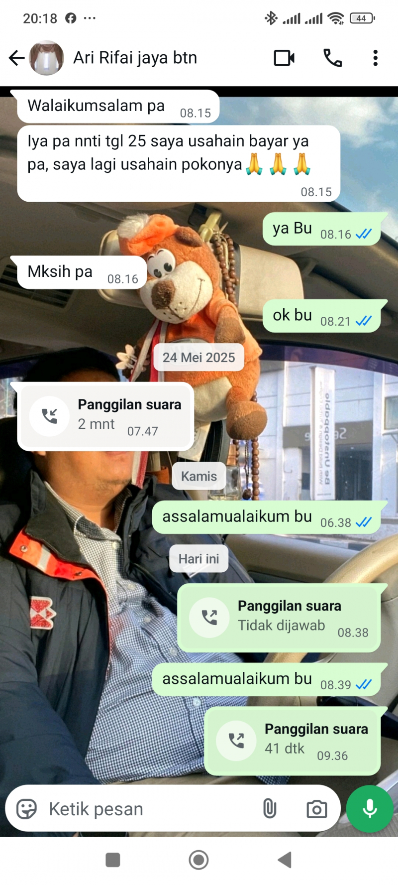 Foto Kunjungan - FOTO_KUNJUNGAN