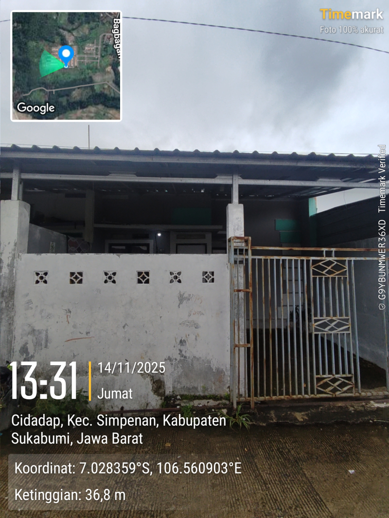 Foto Kunjungan - FOTO_KUNJUNGAN