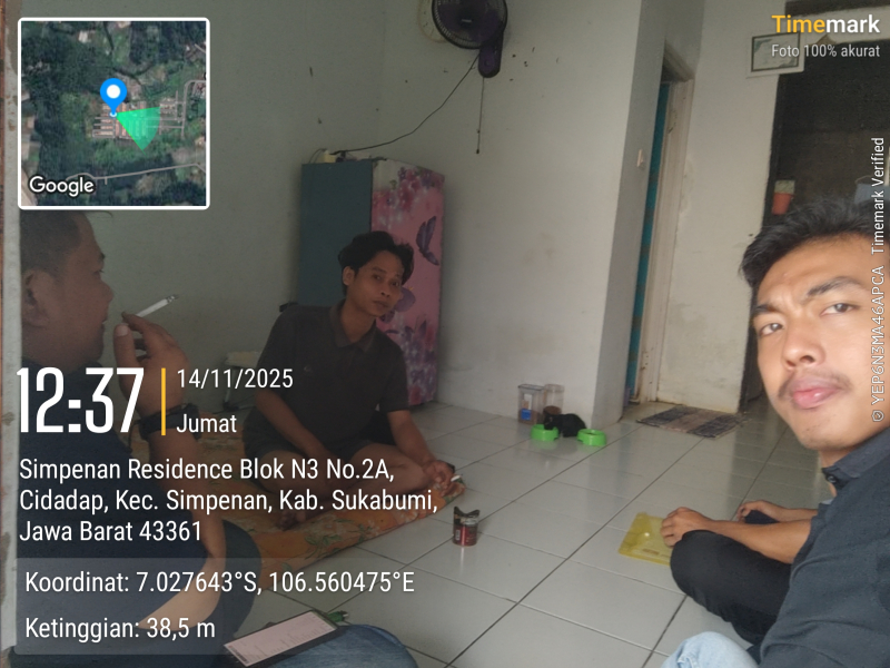 Foto Kunjungan - FOTO_KUNJUNGAN