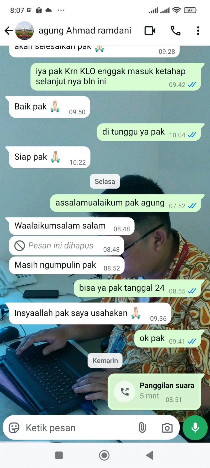 Foto Kunjungan - FOTO_KUNJUNGAN