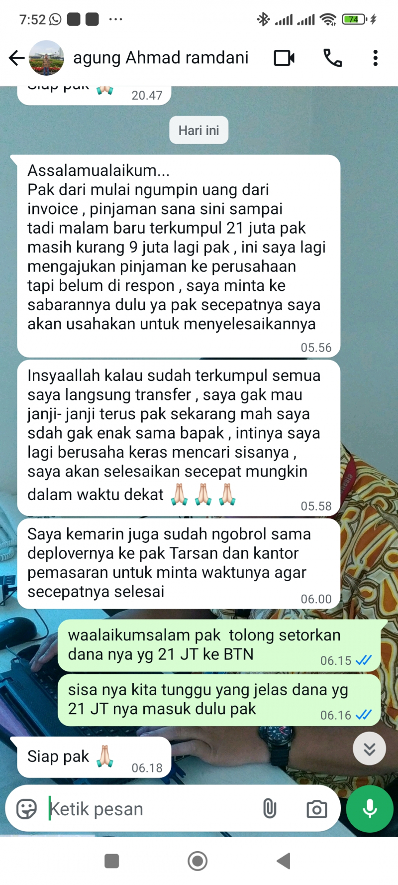 Foto Kunjungan - FOTO_KUNJUNGAN