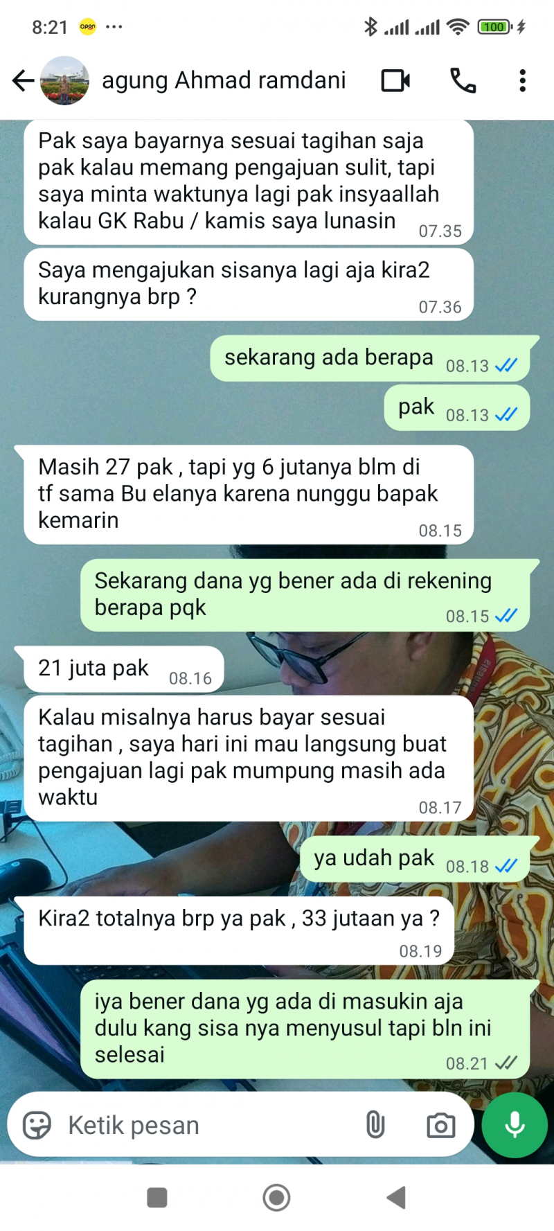 Foto Kunjungan - FOTO_KUNJUNGAN