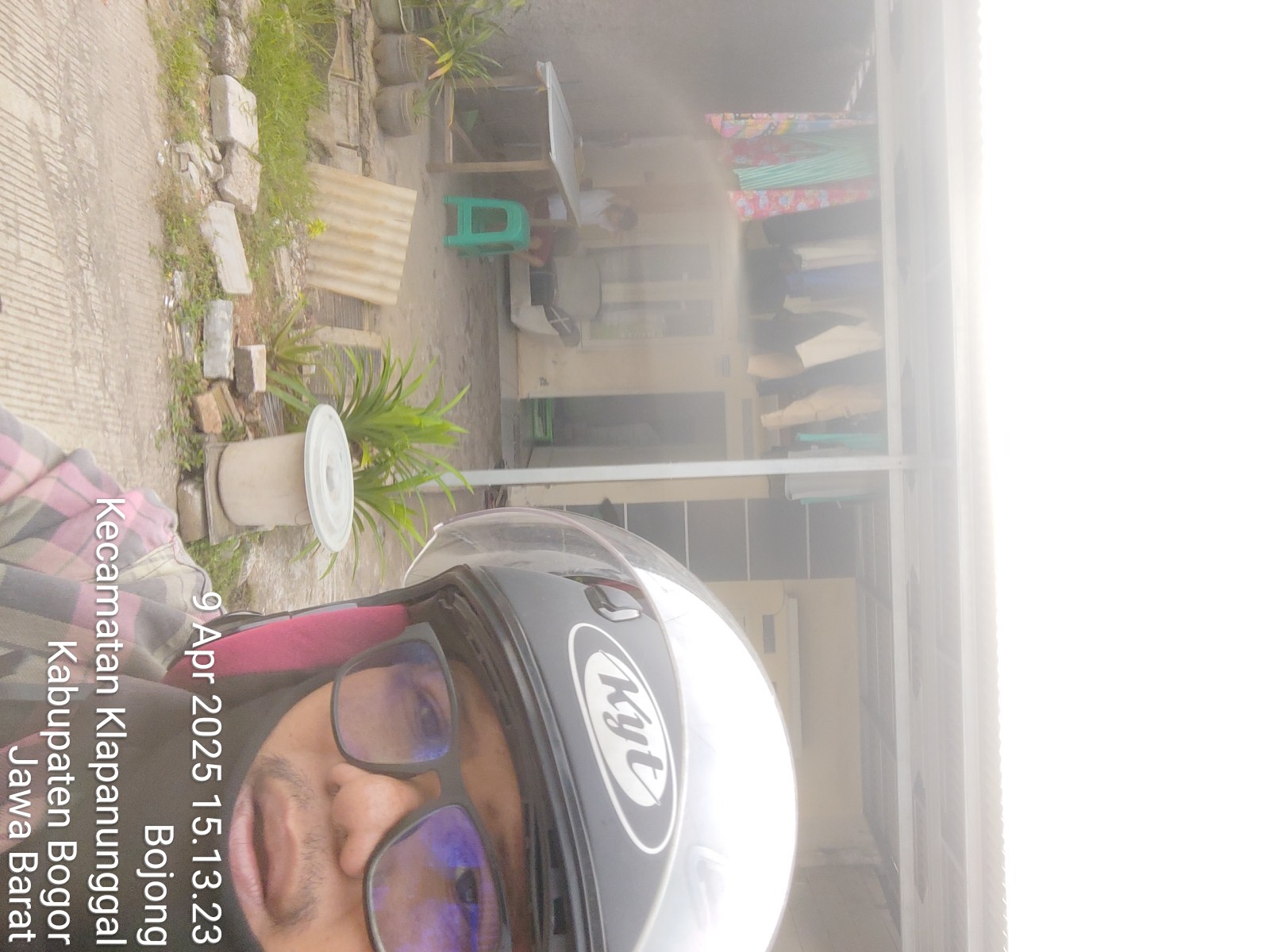 Foto Kunjungan - FOTO_KUNJUNGAN