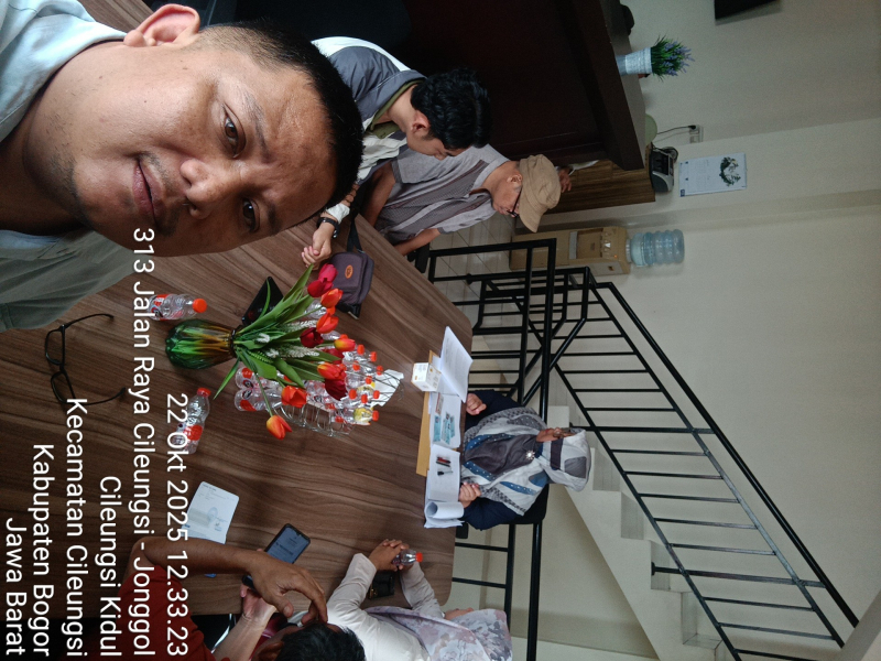 Foto Kunjungan - FOTO_KUNJUNGAN