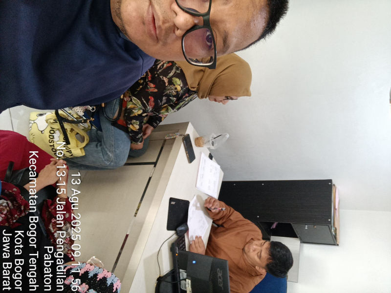 Foto Kunjungan - FOTO_KUNJUNGAN