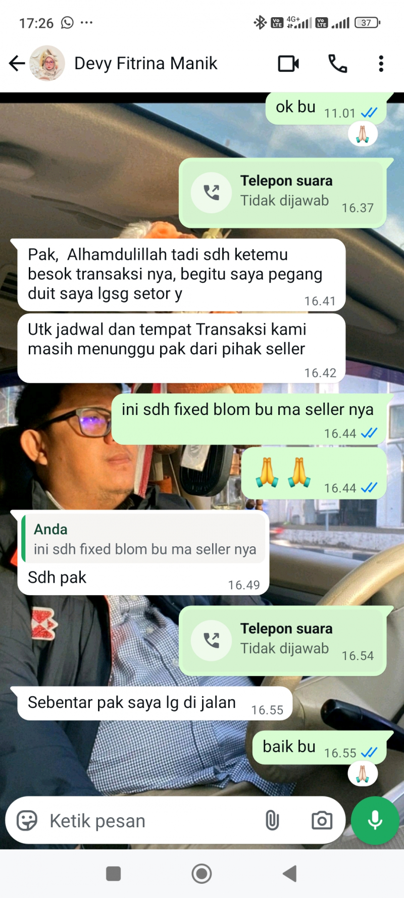 Foto Kunjungan - FOTO_KUNJUNGAN