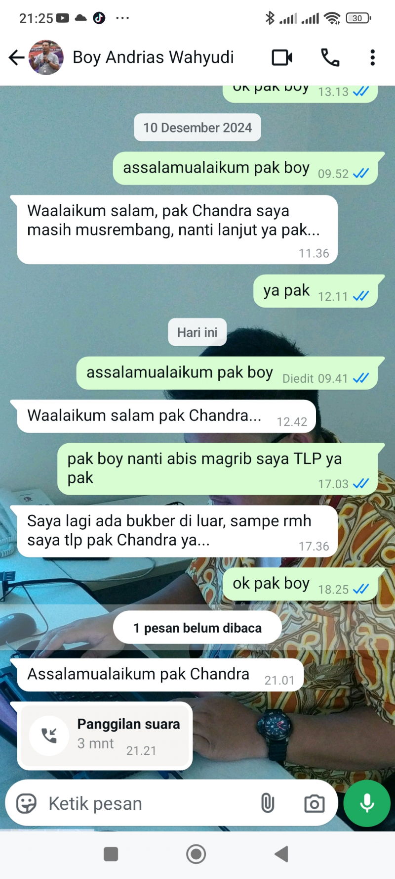 Foto Kunjungan - FOTO_KUNJUNGAN