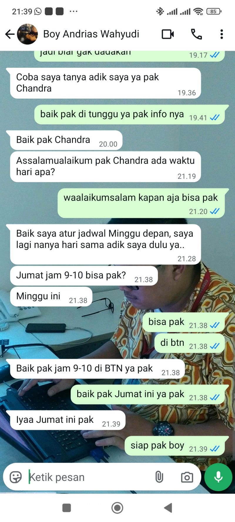 Foto Kunjungan - FOTO_KUNJUNGAN