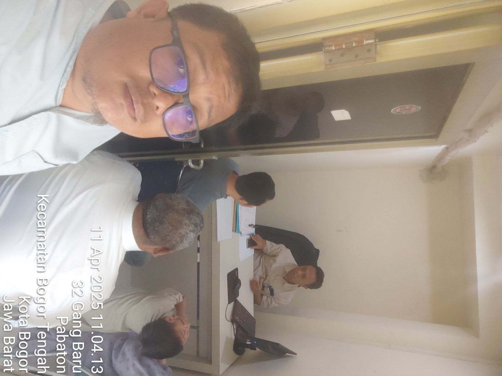 Foto Kunjungan - FOTO_KUNJUNGAN