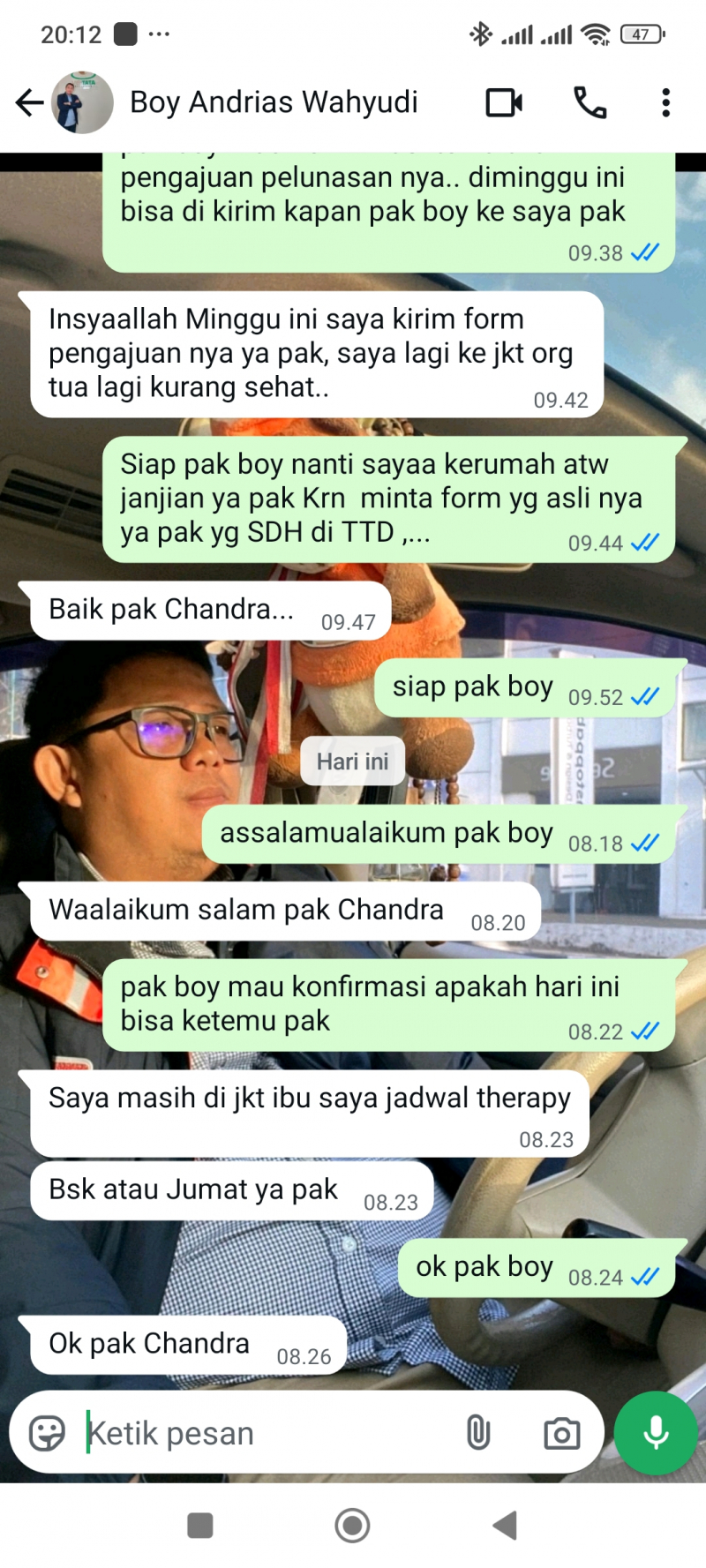 Foto Kunjungan - FOTO_KUNJUNGAN