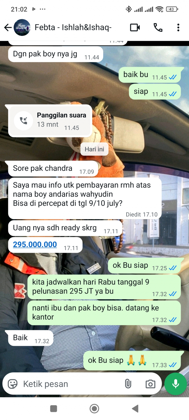 Foto Kunjungan - FOTO_KUNJUNGAN