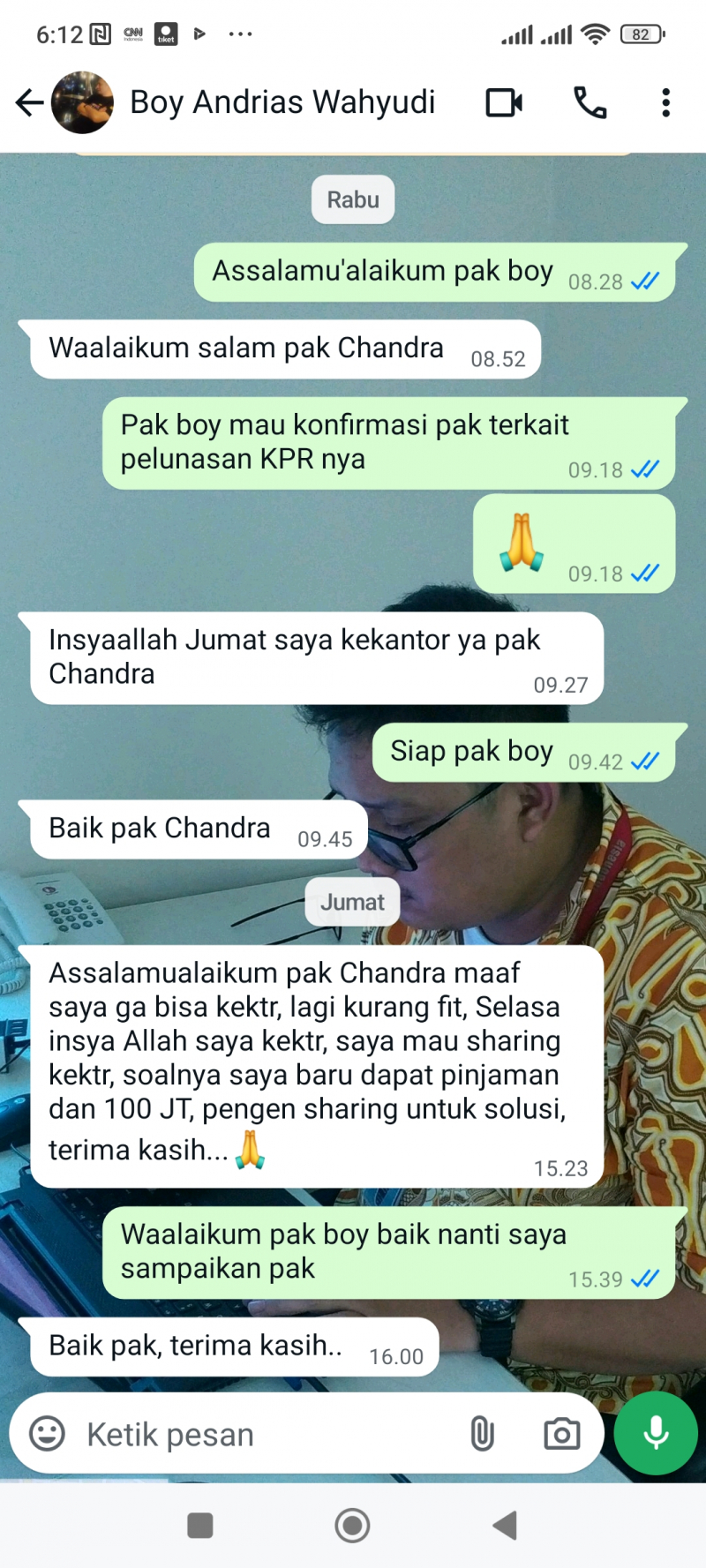 Foto Kunjungan - FOTO_KUNJUNGAN