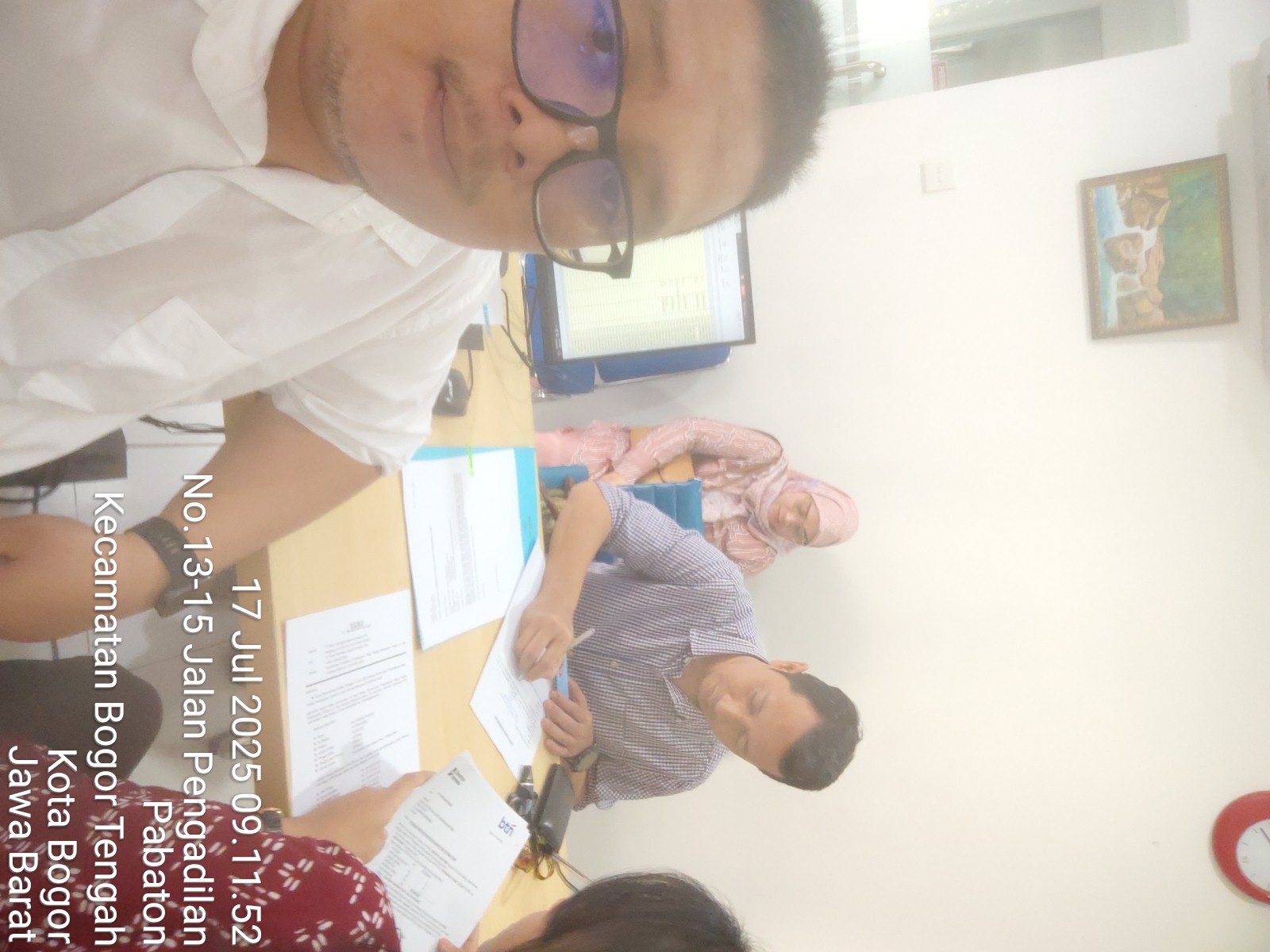 Foto Kunjungan - FOTO_KUNJUNGAN