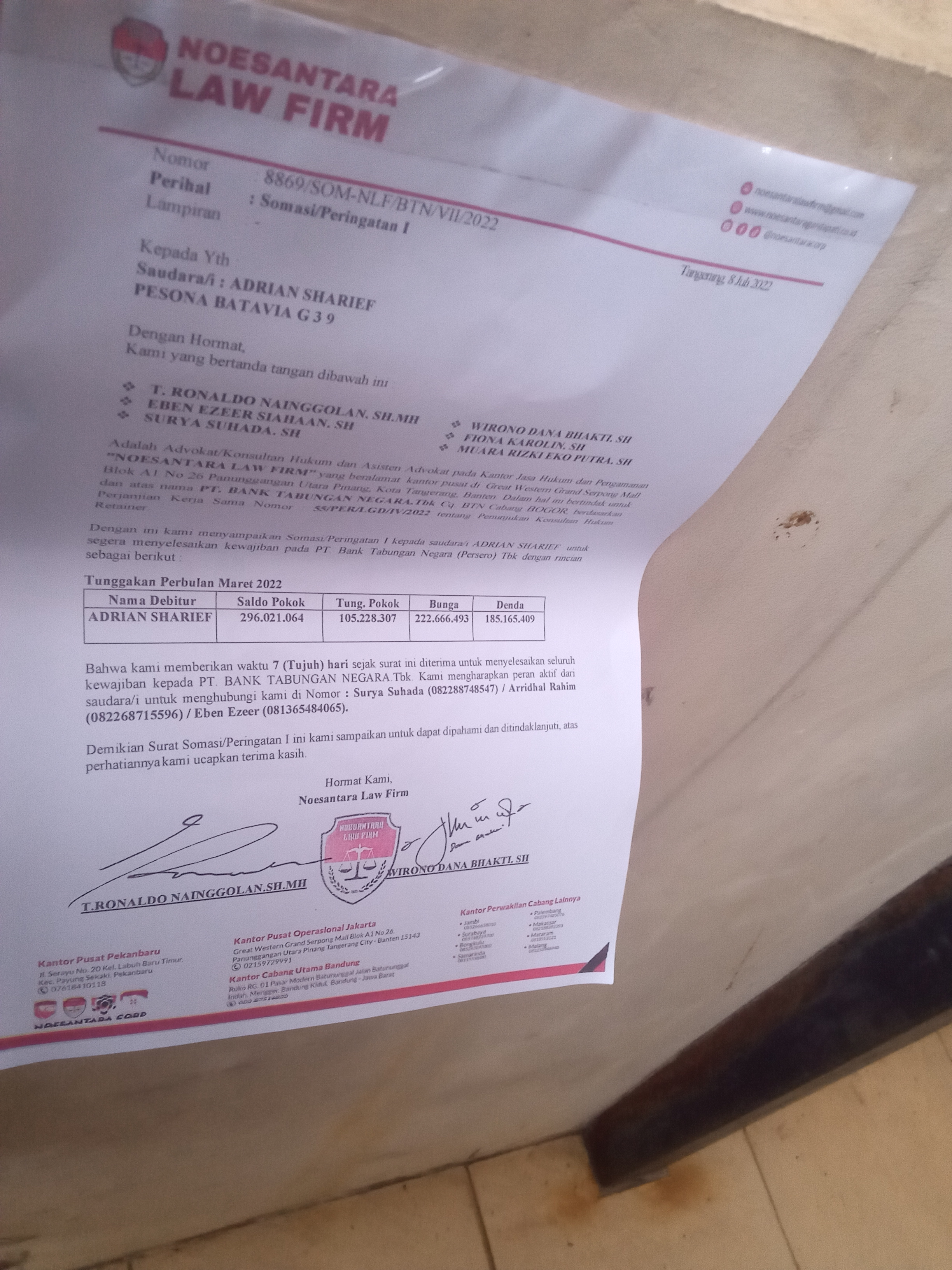 Foto Kunjungan - FOTO_KUNJUNGAN