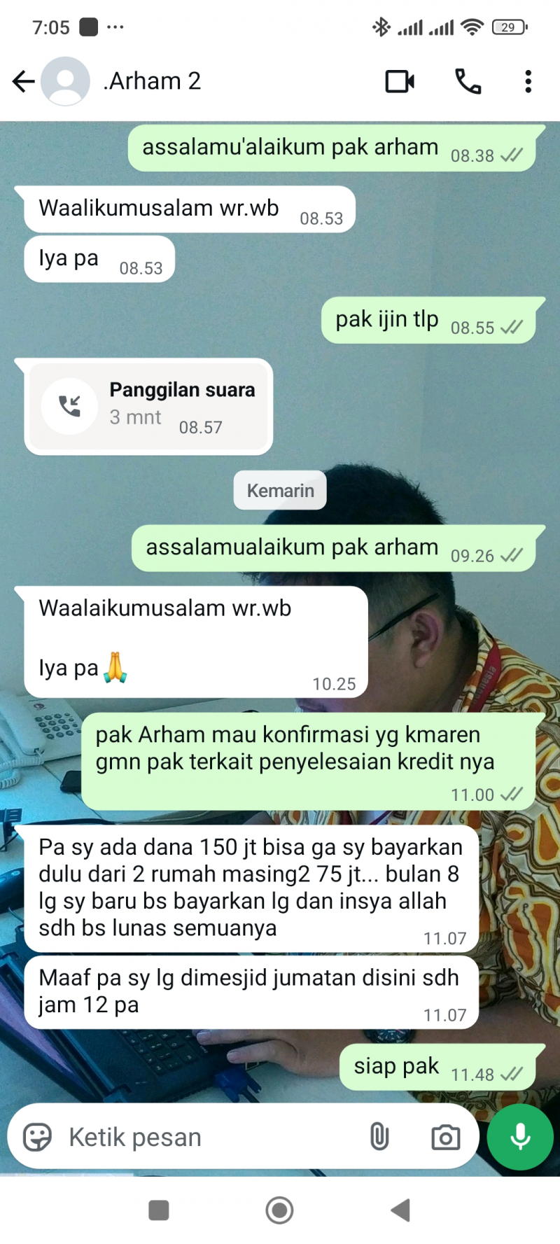 Foto Kunjungan - FOTO_KUNJUNGAN