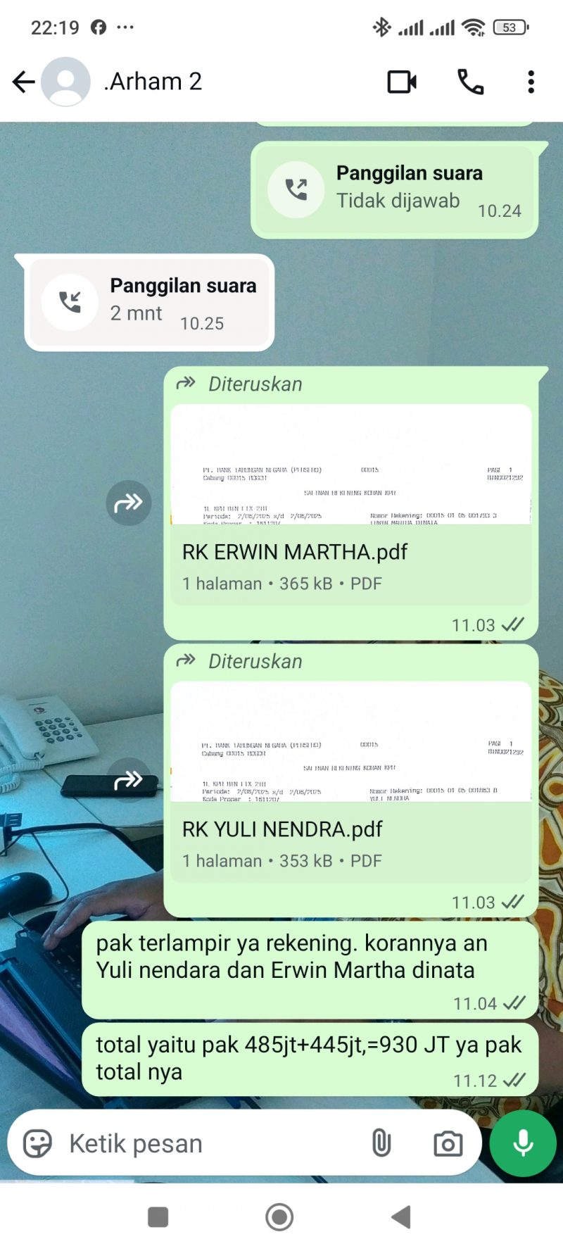 Foto Kunjungan - FOTO_KUNJUNGAN