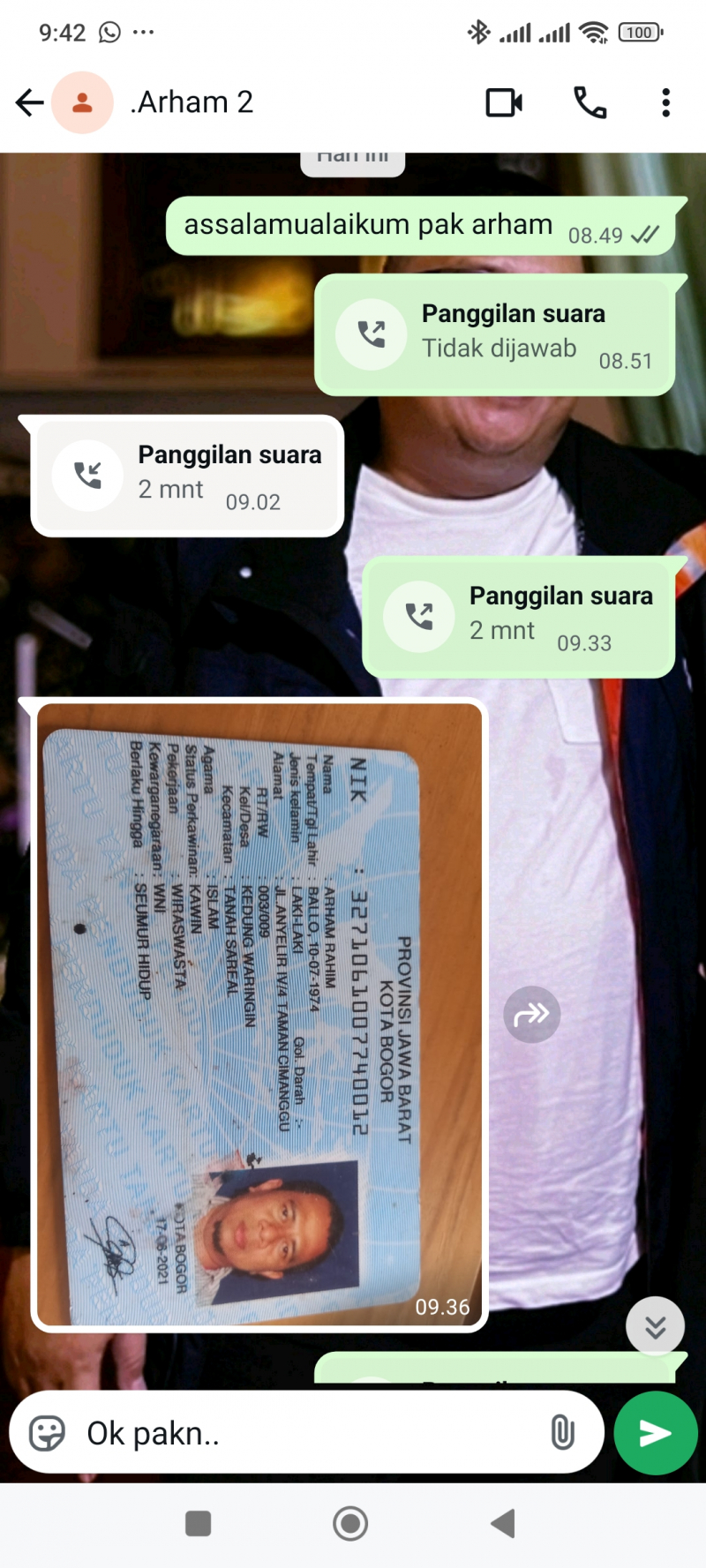 Foto Kunjungan - FOTO_KUNJUNGAN