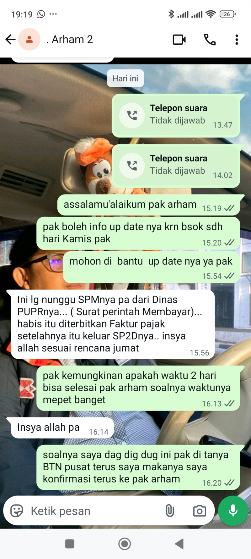 Foto Kunjungan - FOTO_KUNJUNGAN