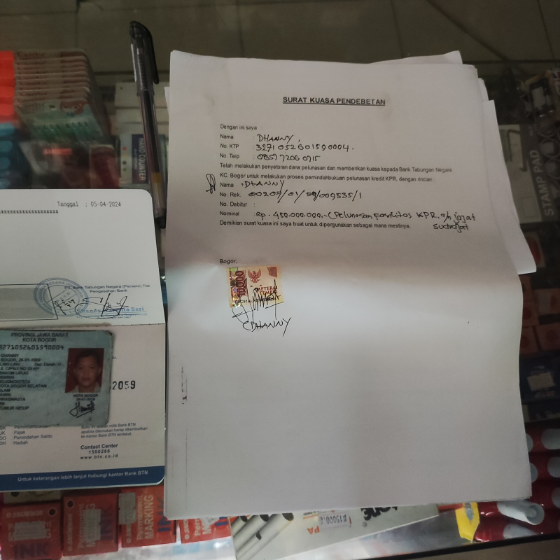 Foto Kunjungan - FOTO_KUNJUNGAN