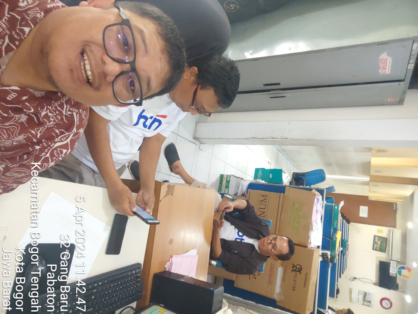 Foto Kunjungan - FOTO_KUNJUNGAN