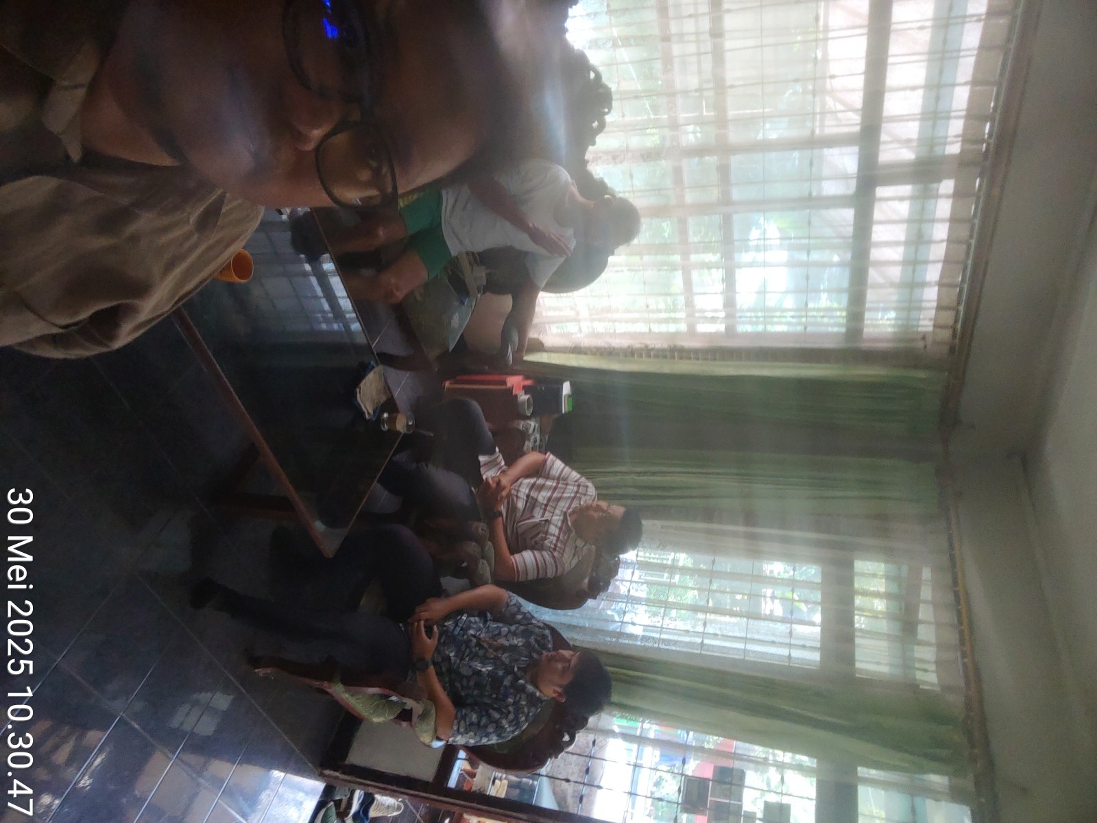 Foto Kunjungan - FOTO_KUNJUNGAN