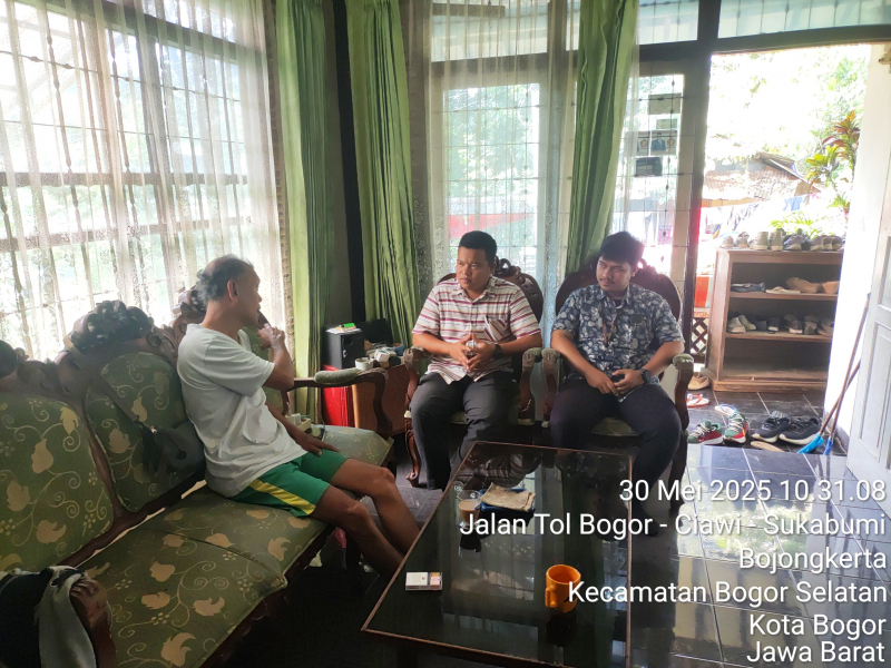 Foto Kunjungan - FOTO_KUNJUNGAN