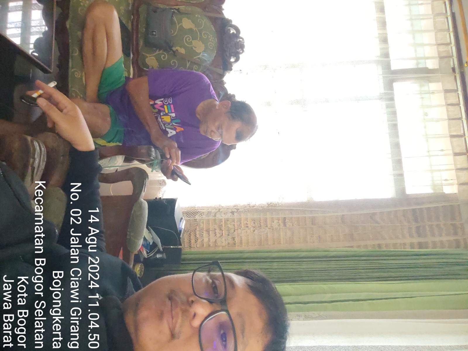 Foto Kunjungan - FOTO_KUNJUNGAN