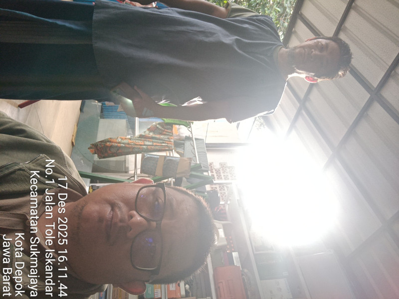 Foto Kunjungan - FOTO_KUNJUNGAN