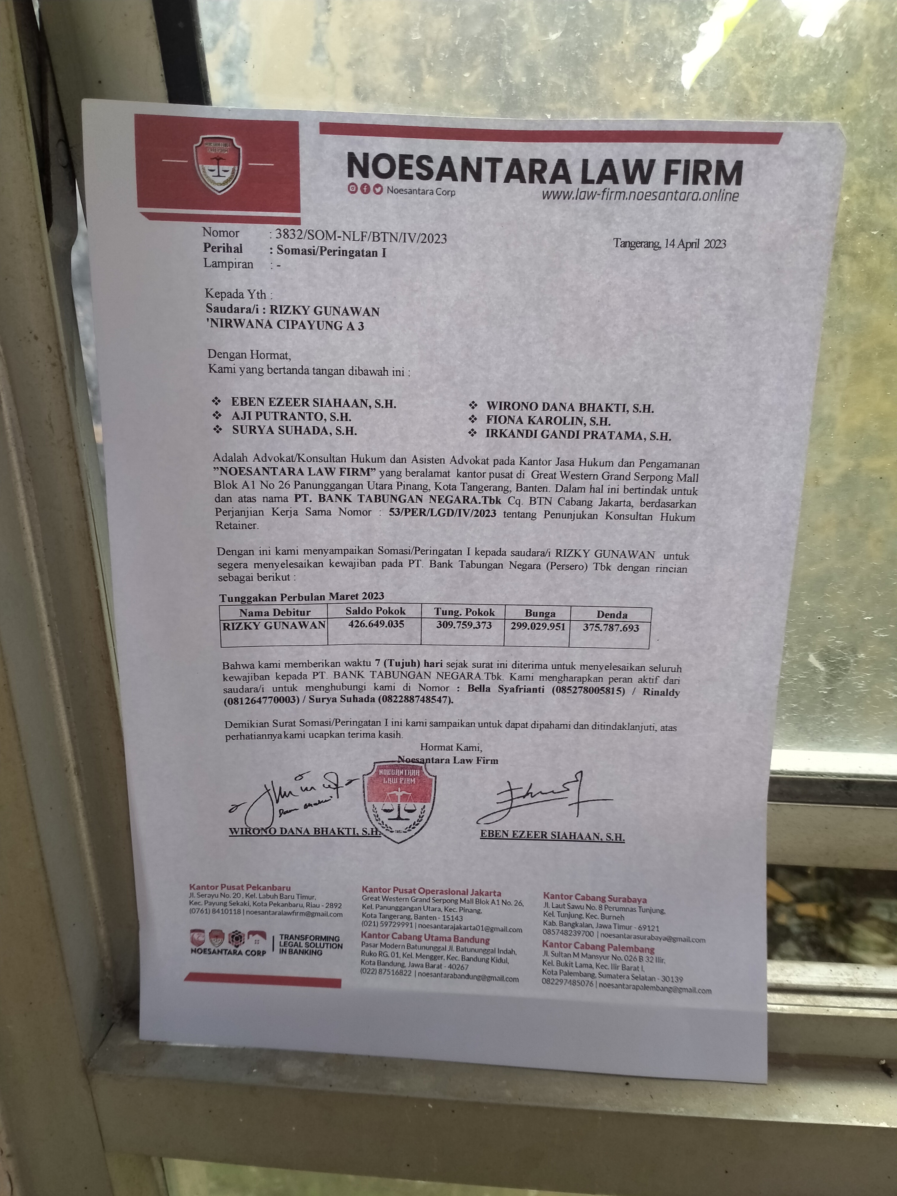 Foto Kunjungan - FOTO_KUNJUNGAN