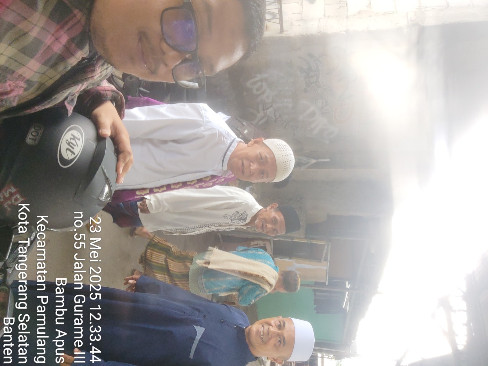 Foto Kunjungan - FOTO_KUNJUNGAN