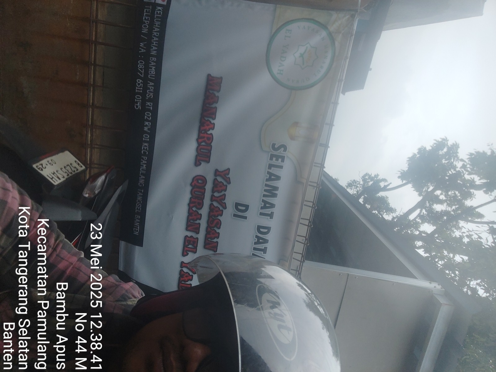 Foto Kunjungan - FOTO_KUNJUNGAN