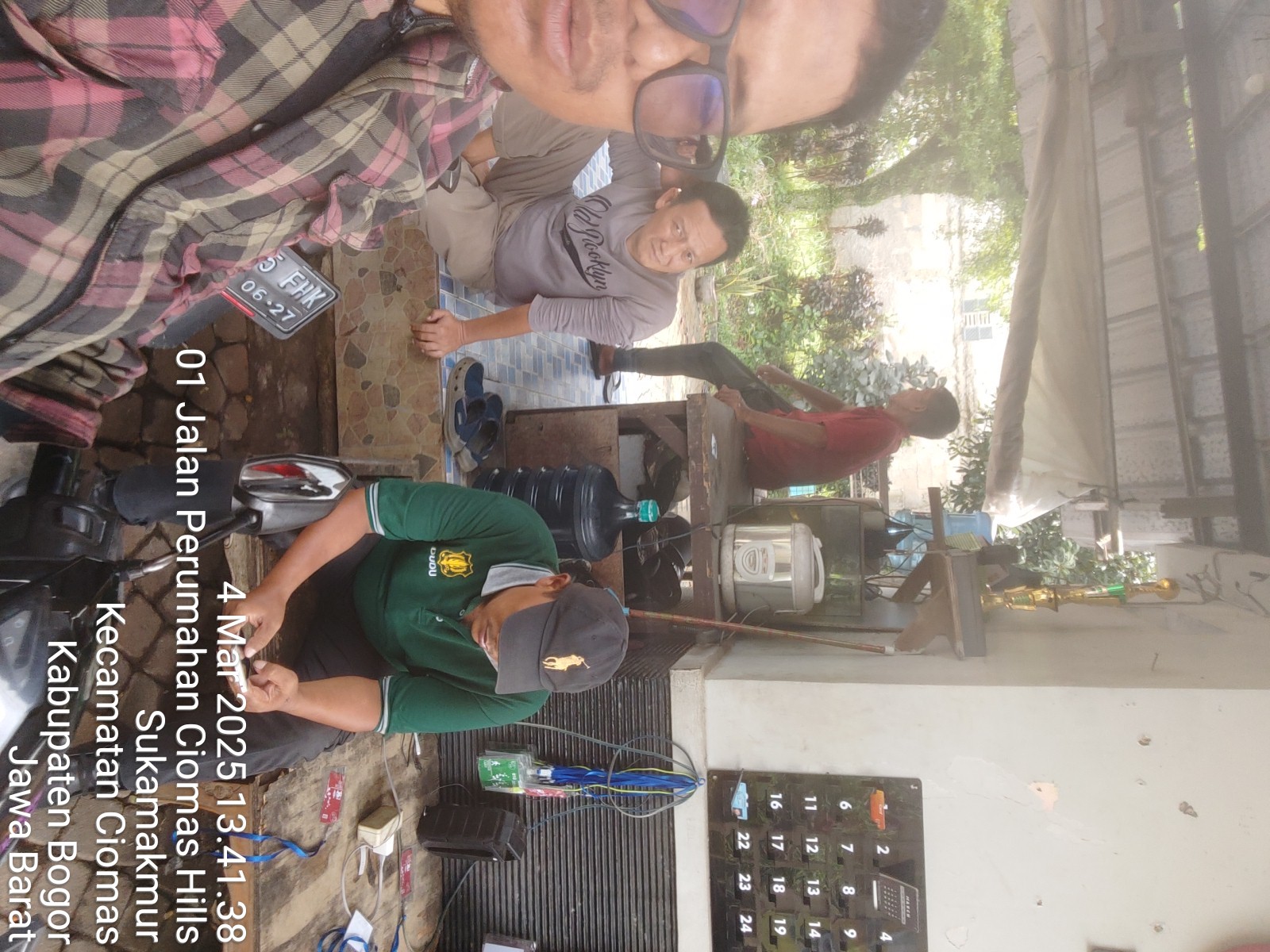 Foto Kunjungan - FOTO_KUNJUNGAN