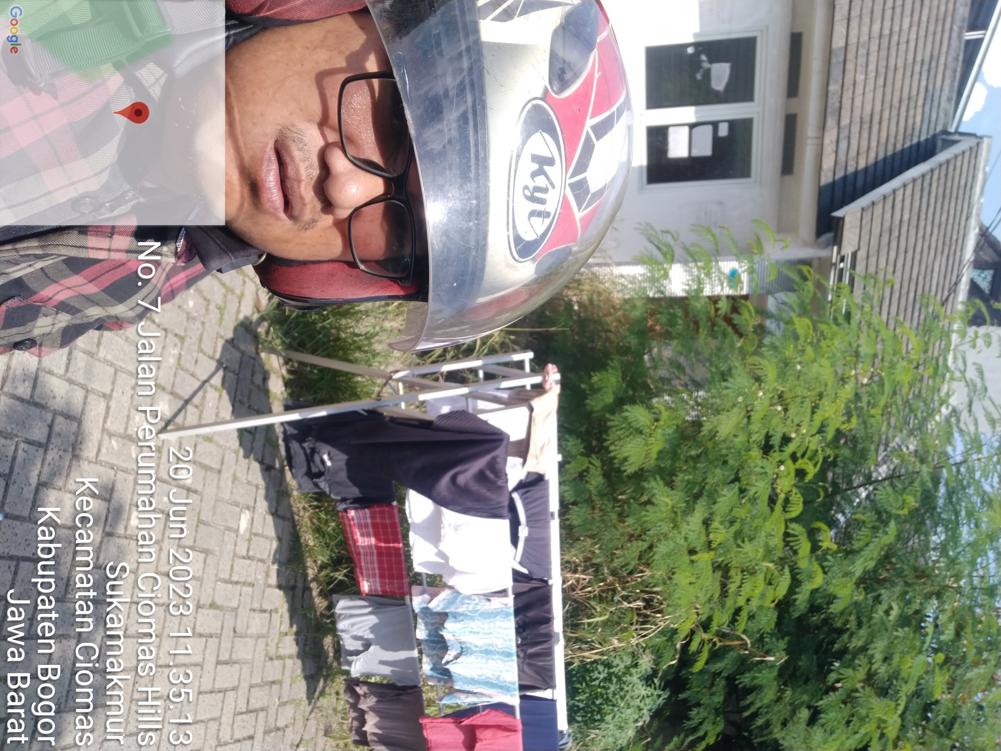 Foto Kunjungan - FOTO_KUNJUNGAN