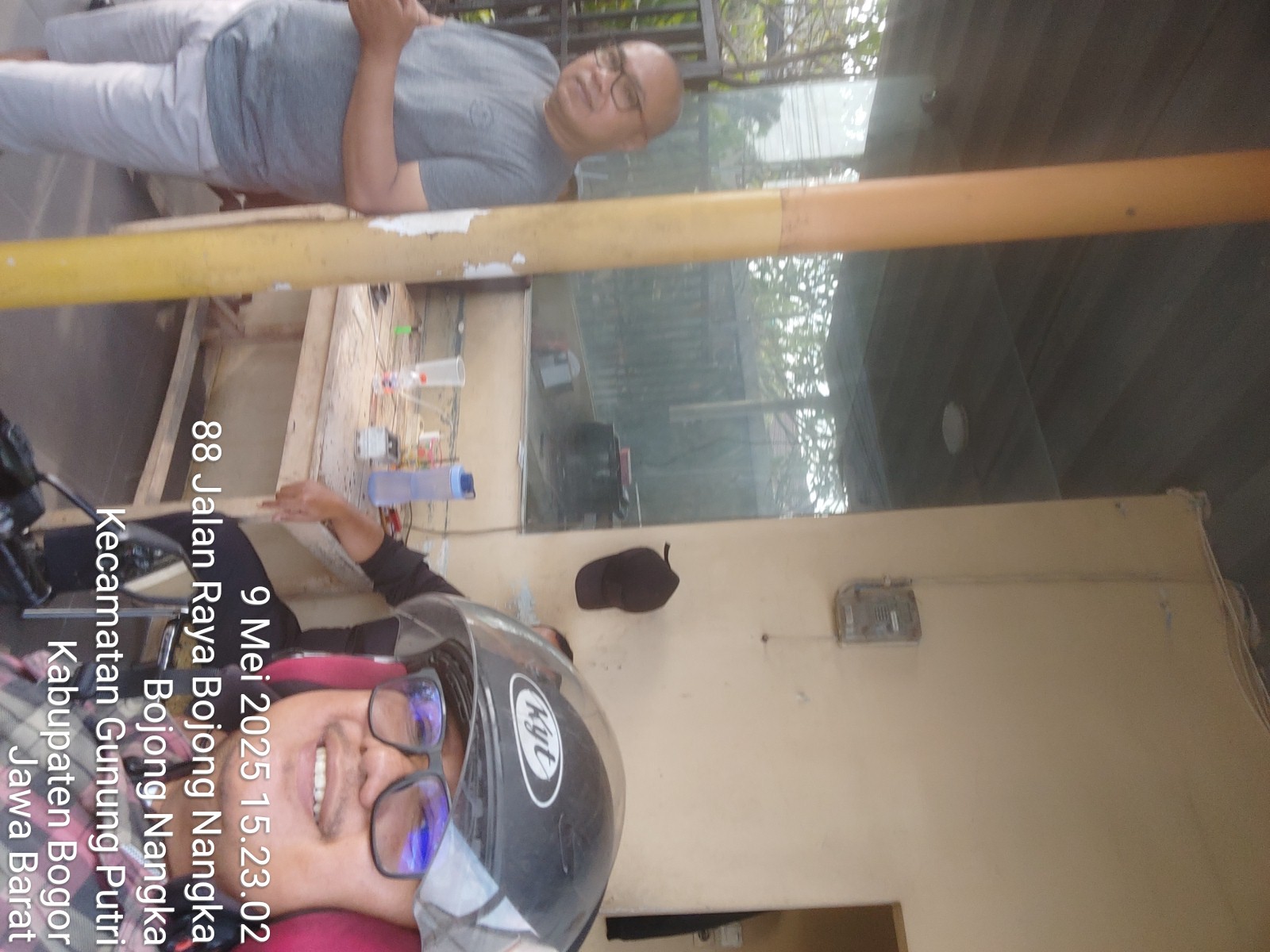 Foto Kunjungan - FOTO_KUNJUNGAN