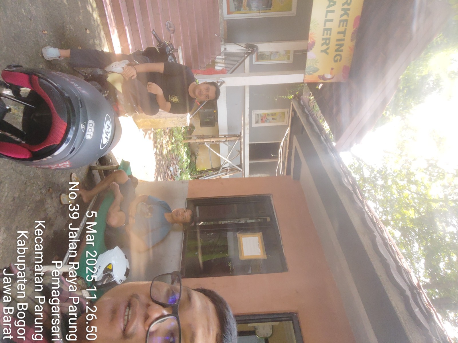 Foto Kunjungan - FOTO_KUNJUNGAN