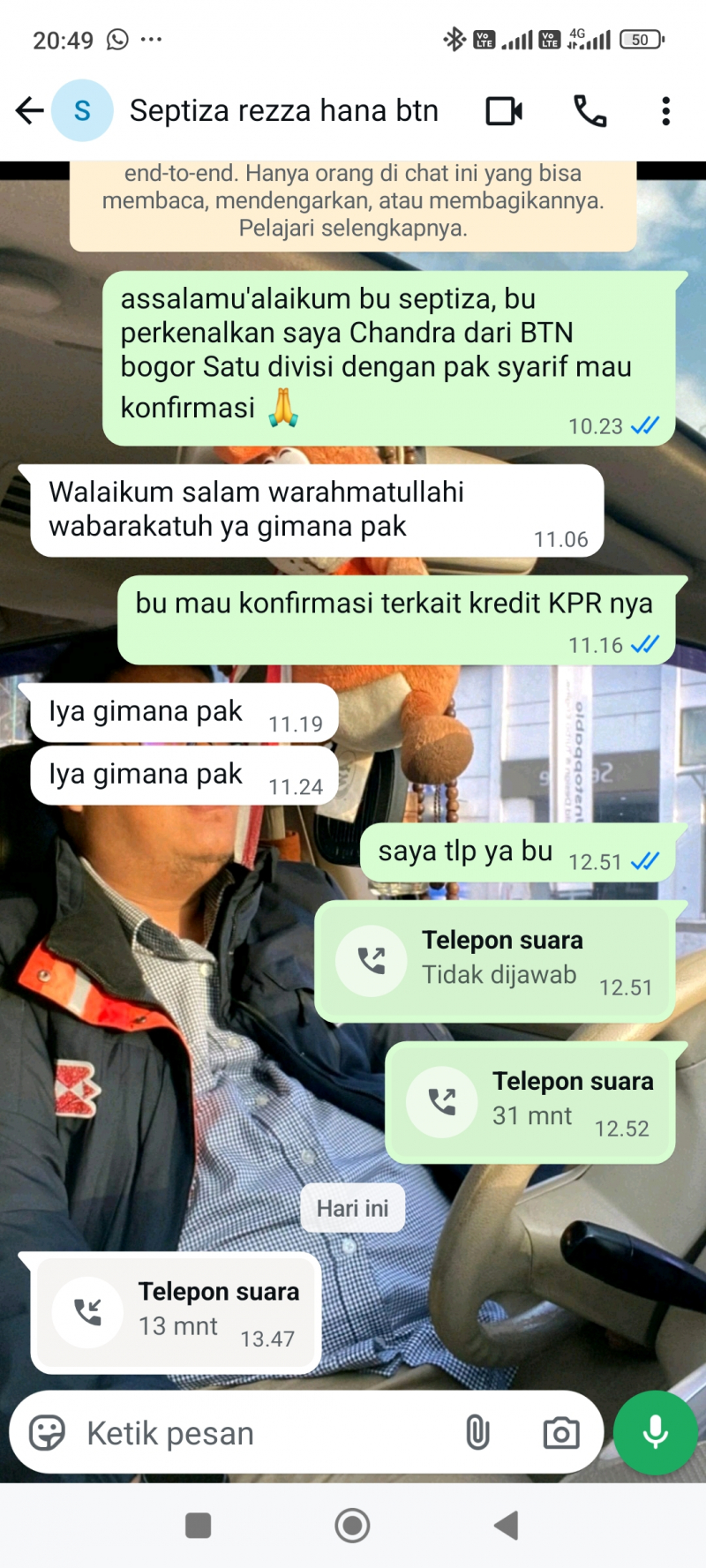 Foto Kunjungan - FOTO_KUNJUNGAN