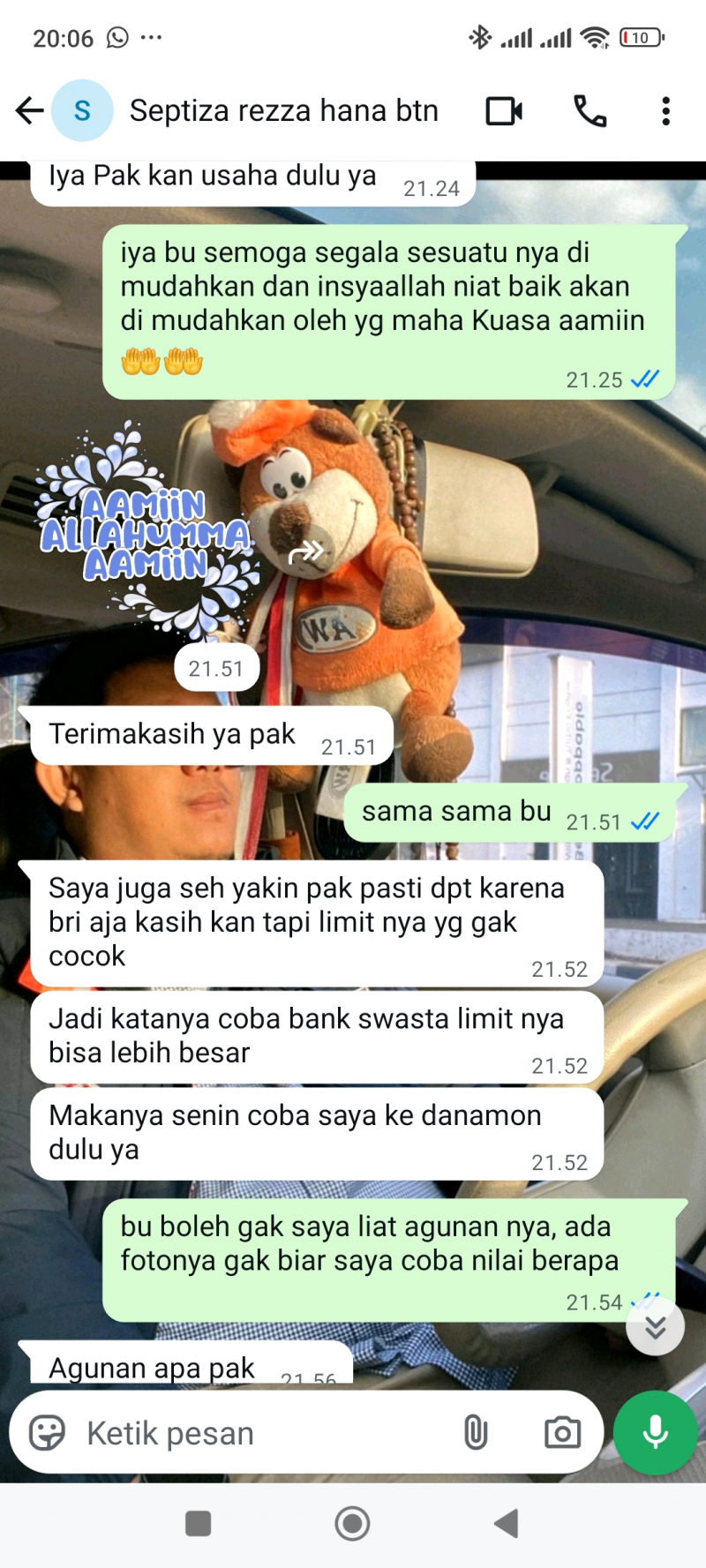 Foto Kunjungan - FOTO_KUNJUNGAN