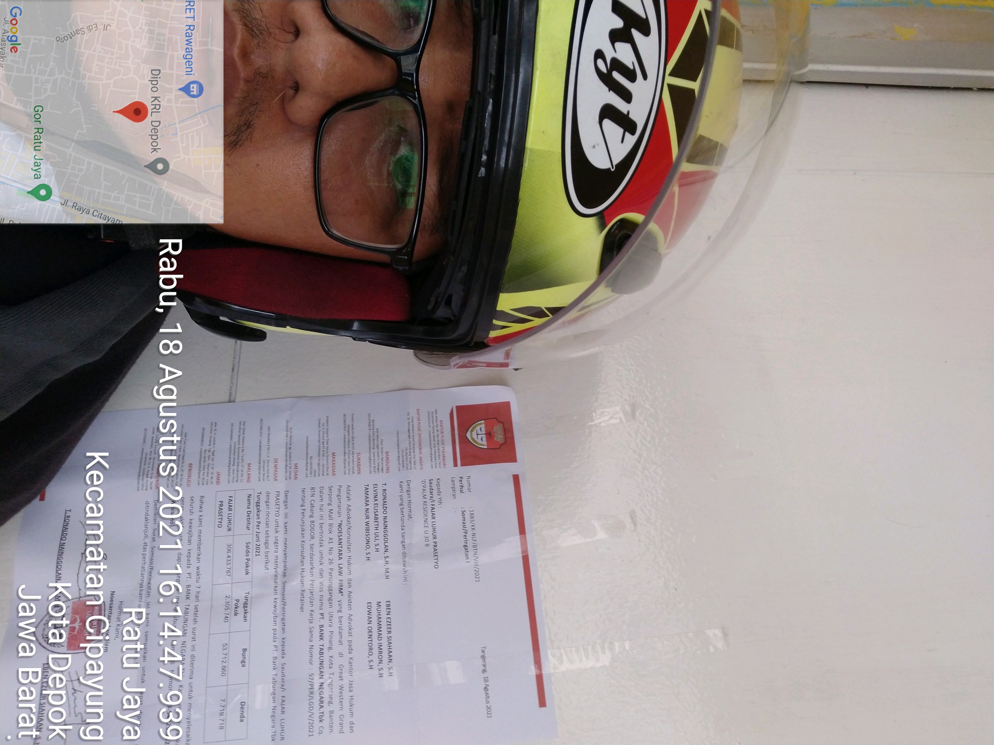 Foto Kunjungan - FOTO_KUNJUNGAN