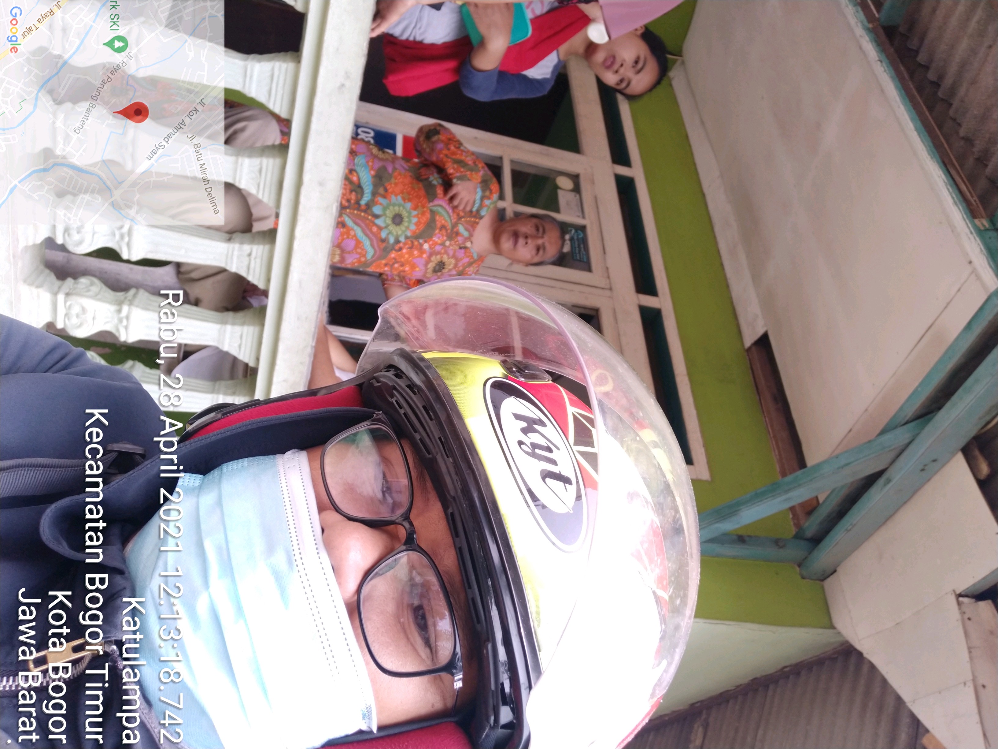 Foto Kunjungan - FOTO_KUNJUNGAN