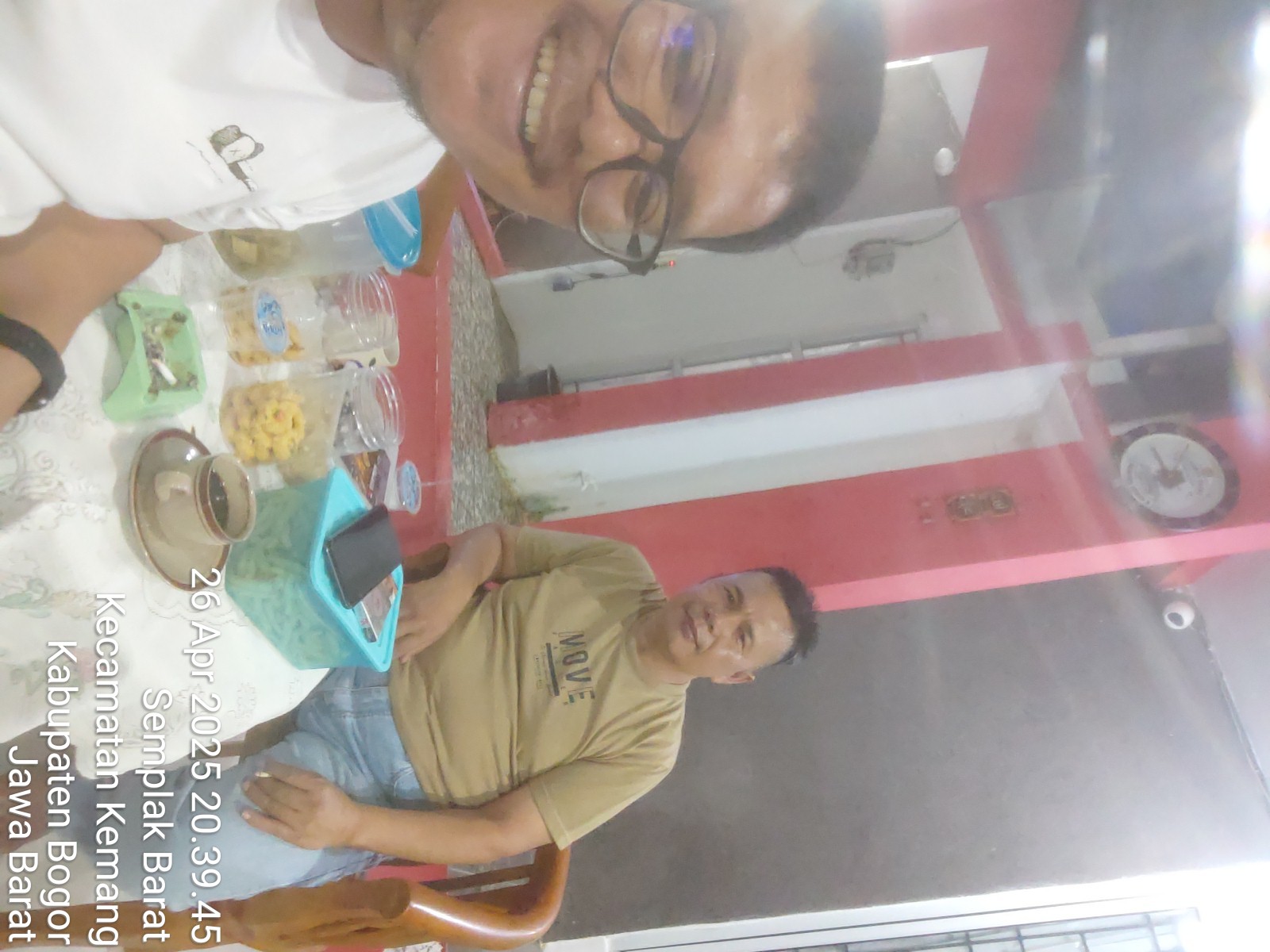 Foto Kunjungan - FOTO_KUNJUNGAN