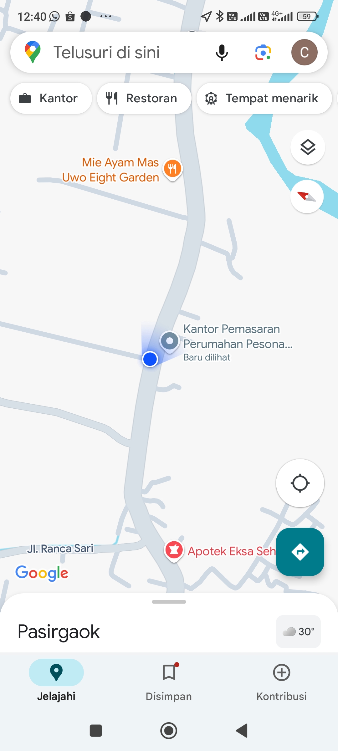 Foto Kunjungan - FOTO_KUNJUNGAN