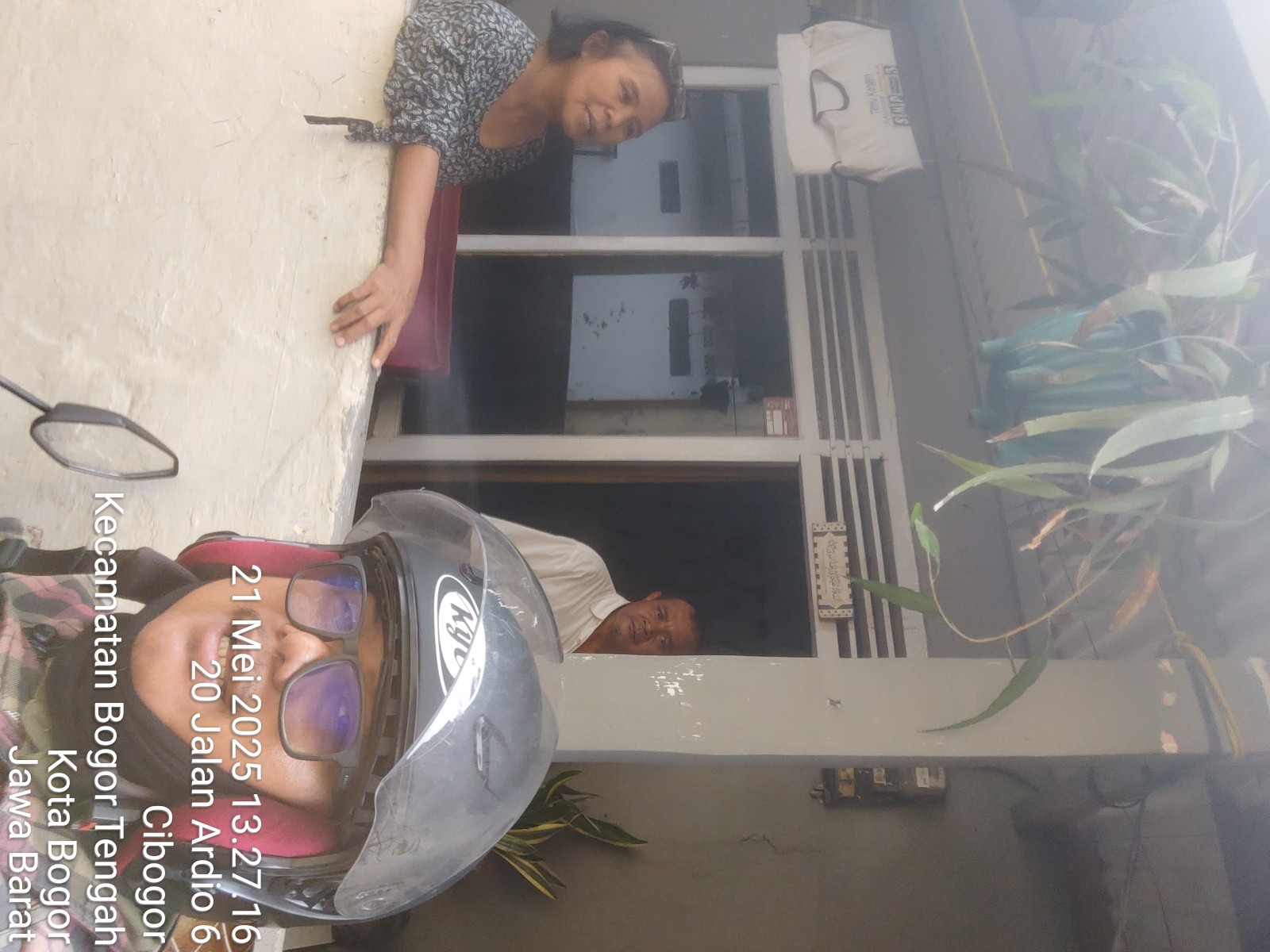 Foto Kunjungan - FOTO_KUNJUNGAN