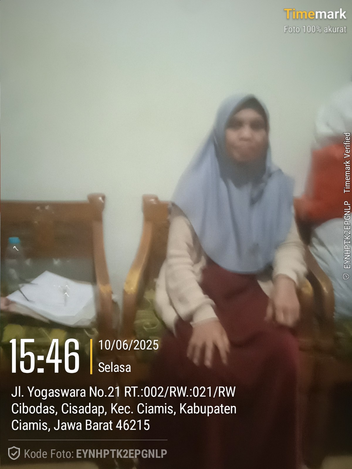 Foto Kunjungan - FOTO_KUNJUNGAN