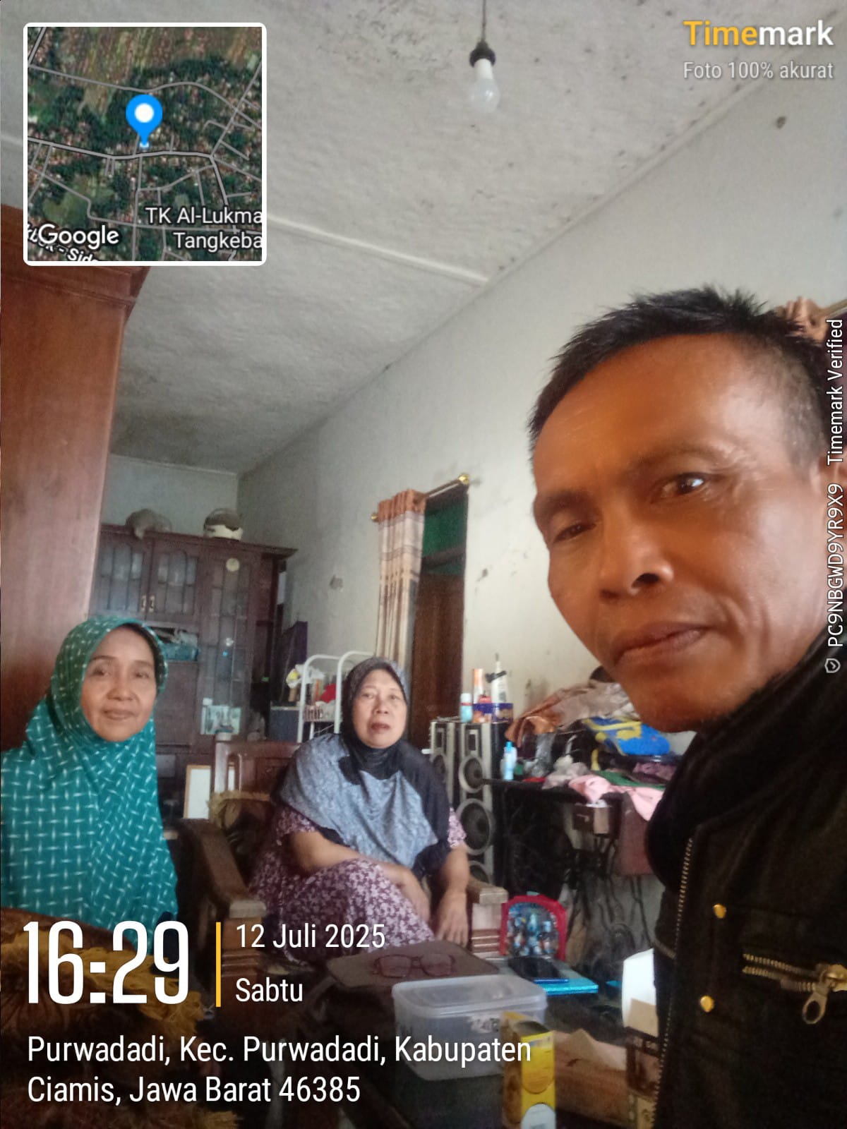 Foto Kunjungan - FOTO_KUNJUNGAN