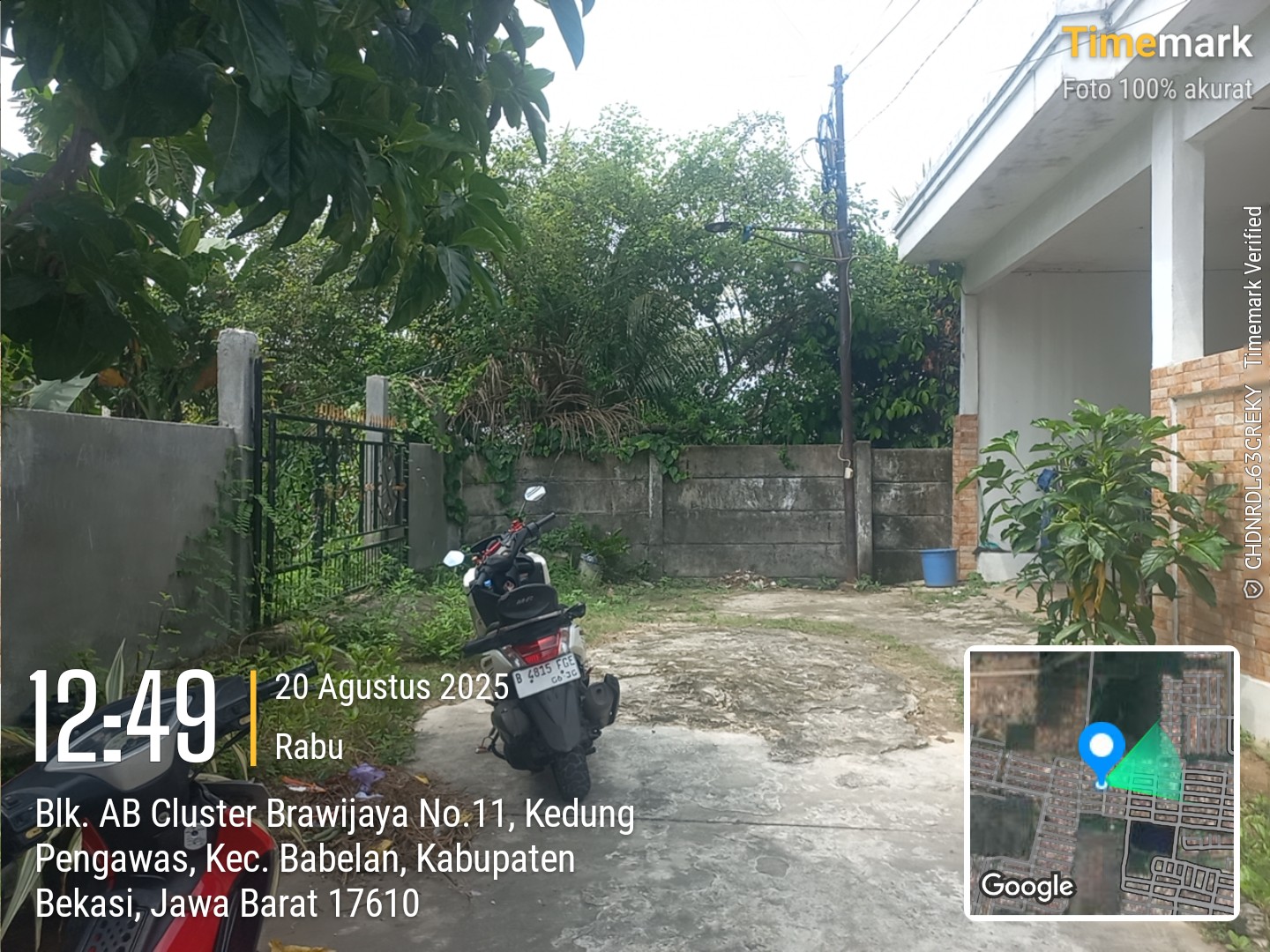 Foto Kunjungan - FOTO_KUNJUNGAN