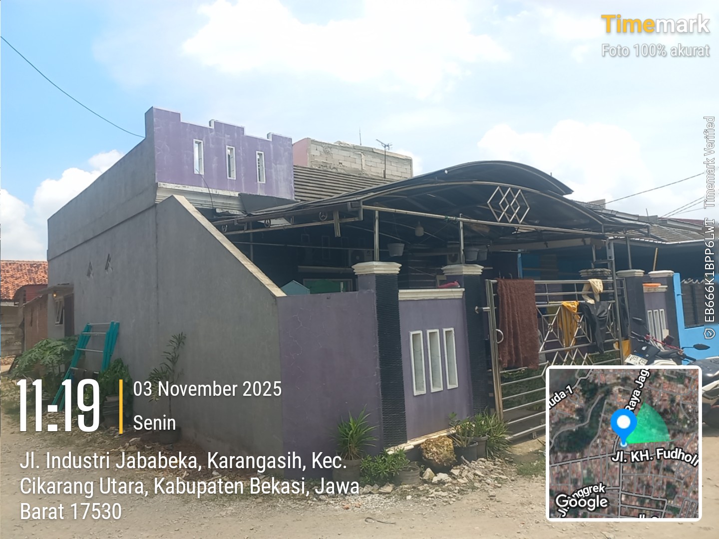 Foto Kunjungan - FOTO_KUNJUNGAN