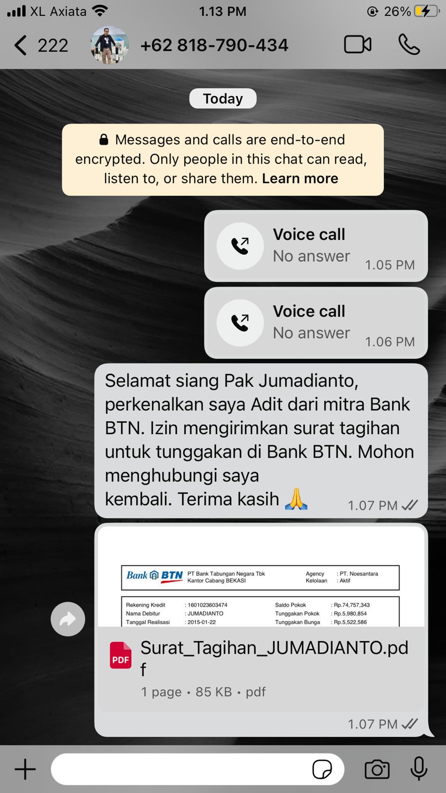 Foto Kunjungan - FOTO_KUNJUNGAN