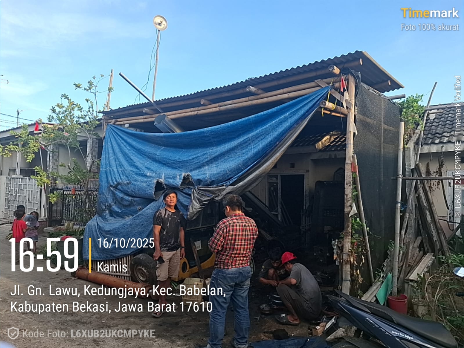 Foto Kunjungan - FOTO_KUNJUNGAN